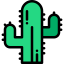 Cactus ícono 64x64