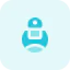 Droid アイコン 64x64
