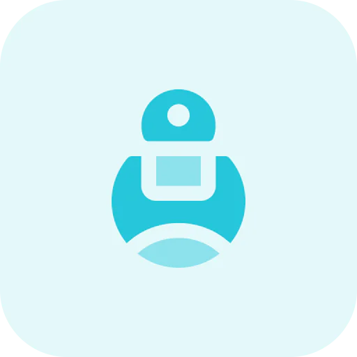Droid icon