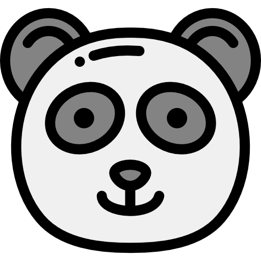 Panda icon