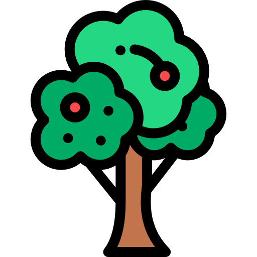 Tree icon