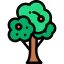 Tree ícono 64x64