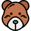 Bear ícono 64x64
