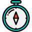Compass ícono 64x64