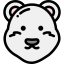 Polar bear іконка 64x64