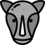 Rhino іконка 64x64