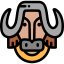 Bison icon 64x64