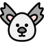 Koala іконка 64x64