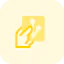 Holding アイコン 64x64