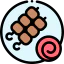 Barbecue icon 64x64