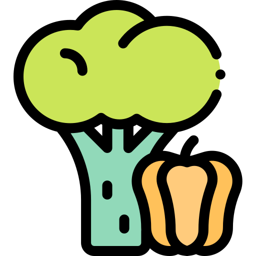 Broccoli icon