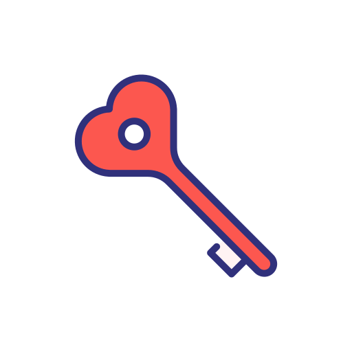 Key icon