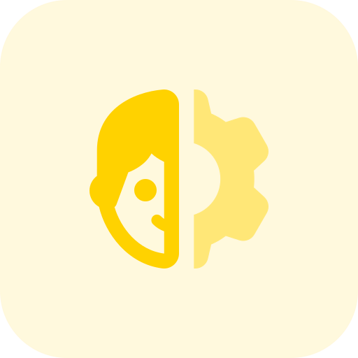 Setting icon