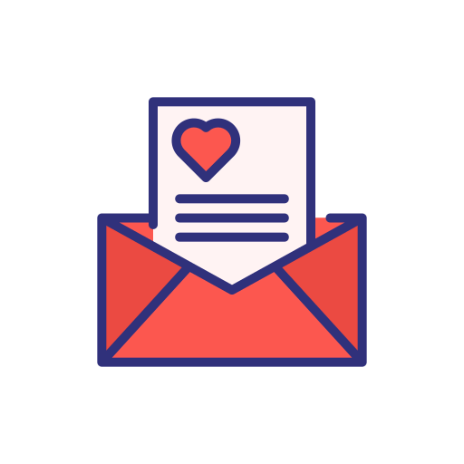 Envelope icon