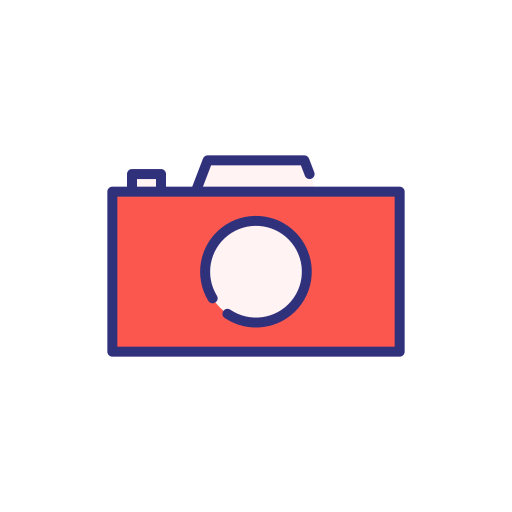 Camera icon
