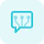 Chat Symbol 64x64