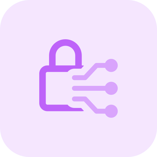 Lock icon