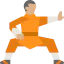 Shaolin アイコン 64x64