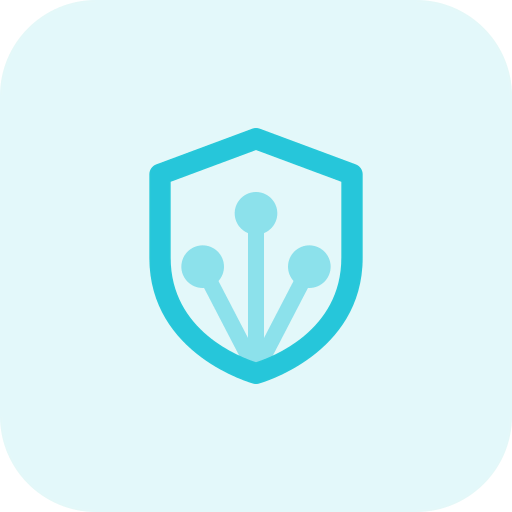 Shield icon