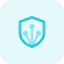 Shield Symbol 64x64
