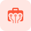 Briefcase Symbol 64x64
