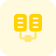 Connected Symbol 64x64