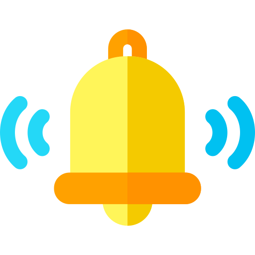 Alarm アイコン