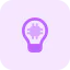 Microprocessor Symbol 64x64