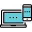 Responsive icon 64x64