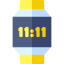 Digital watch icon 64x64