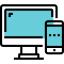 Responsive icon 64x64