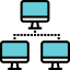 Network icon 64x64