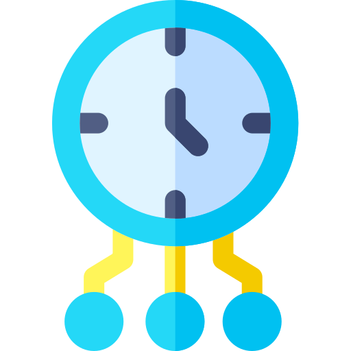 Time management 图标