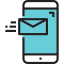 Email icon 64x64