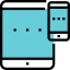 Responsive icon 64x64