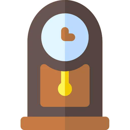 Clock icon