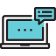 Laptop icon 64x64