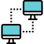 Network icon 64x64
