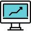 Profits icon 64x64