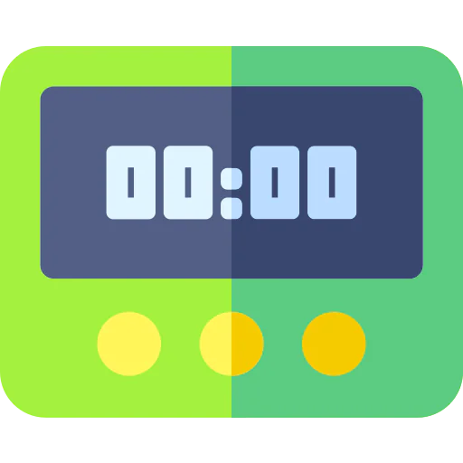 Timer 图标