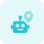 Location Symbol 64x64