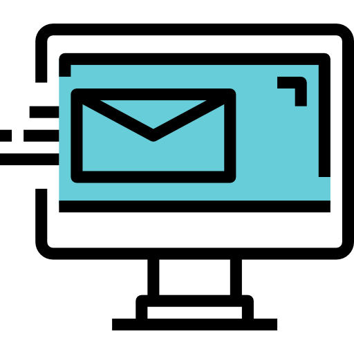 Email アイコン