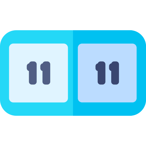 Clock icon