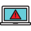 Laptop icon 64x64