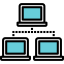 Laptop icon 64x64