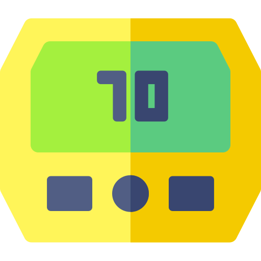 Speedometer icon