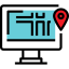 Map icon 64x64