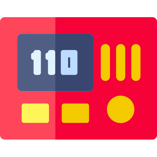 Metronome іконка