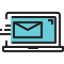 Email icon 64x64