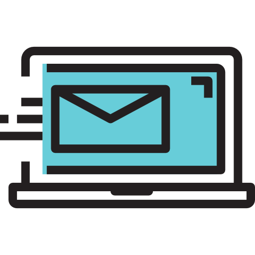 Email 图标